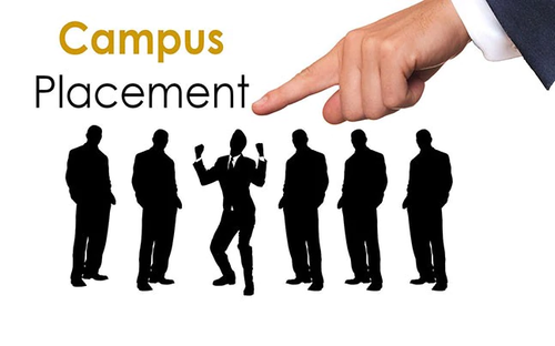 Campus Placement Drive By Talbros Group For Student Of ME | Tawi Group ...