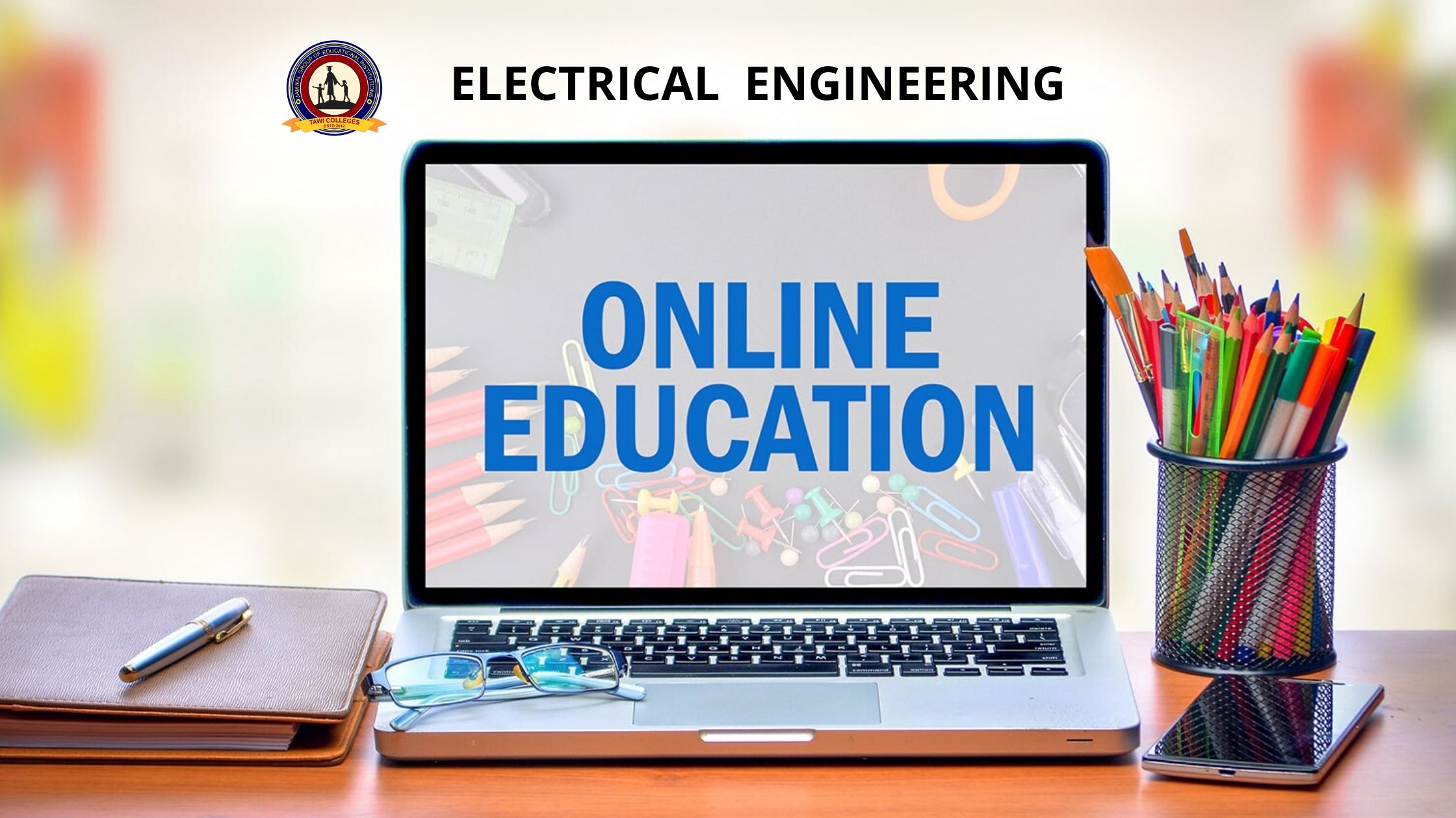 Online Classes By Electrical Engineering Dept Tawi Group Of Colleges   ENGINEERING 6 